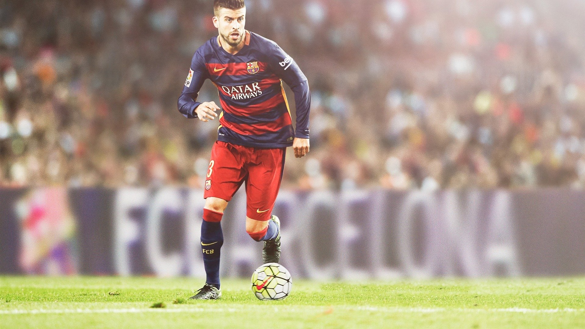 拉恩：他是全黑队进攻中的闪电，每一次带球都让对方防线紧张，拉恩vs科尔雷恩